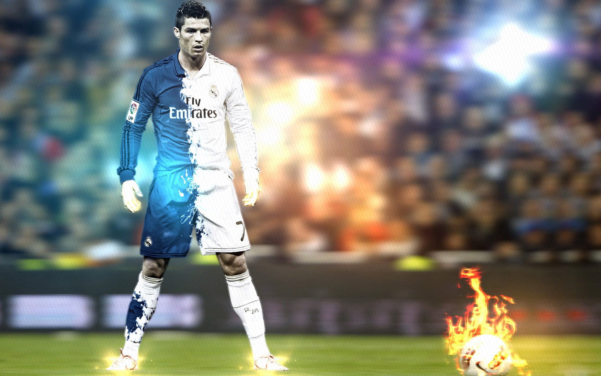 中国足球青训项目注重球员个人技术培养，足球青训人才